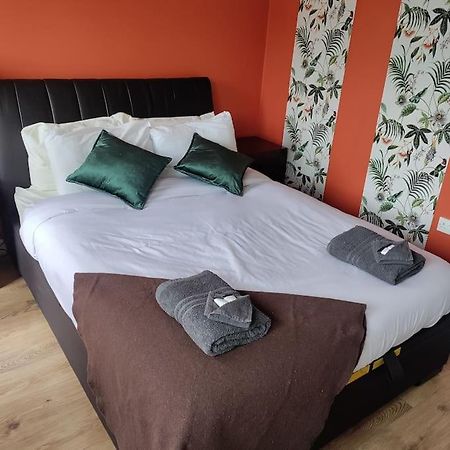 Apt 3 The Grainstore Clifden Esterno foto